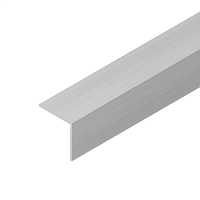 Угол ПВХ 25х25 Thermoplast