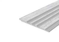 Панель LV121 W36 HI WOOD 120,0мм х 12,0мм х 2,7м.