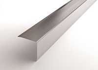 Защитный угол из нержавеющей стали ПУ 60-1