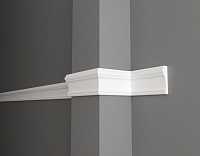 Молдинг полистирол 147 A 84*26